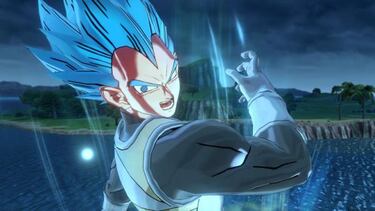 La beta de Dragon Ball Xenoverse 2 se extiende hasta mañana