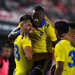 Punto de partida: Boca encontró el camino a seguir