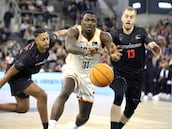 El UCAM Murcia sigue de dulce