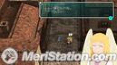 Star Ocean First Departure se deja ver en nuevas imágenes.