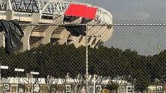 Esto es lo que la afición crítica de la remodelación del Estadio Ciudad de México