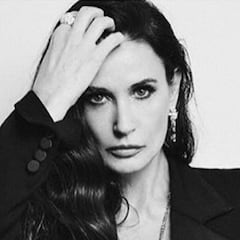 La Demi Moore más sincera: sufrió aborto, una violación y varias adicciones