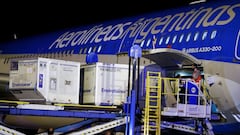 Vacunatorio VIP en Buenos Aires: quién estaría y últimas novedades