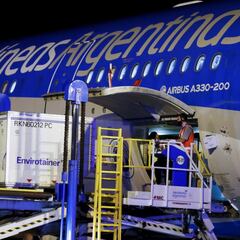 Vacunatorio VIP en Buenos Aires: quién estaría y últimas novedades