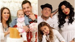 Los mensajes de Valeria Aquino y Fran Delgado ante el primer hijo de Barby Silenzi y El Polaco