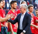 El ‘Efecto Jupp Heynckes’ ha logrado resucitar al Bayern