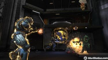 Microsoft: "Ningún juego es más grande que Halo"