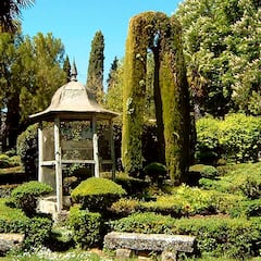 Los jardines secretos más bonitos de España