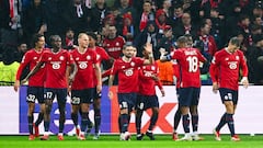 Trauner allana el camino al Lille