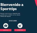 Ona, Perales y otros olímpicos serán 'consejeros' en Sporttips