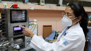 Curva del coronavirus en México hoy, 6 de junio: ¿cuántos casos y muertes hay