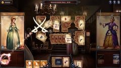 Imágenes de Shadowhand
