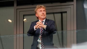 Zbigniew Boniek.