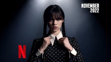 What's New On Netflix in November 2022: movies, series, documentaries and specials