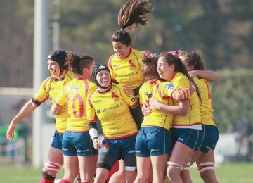 Las Leonas derrotaron a la escuadra holandesa en la final disputada en Bruselas.