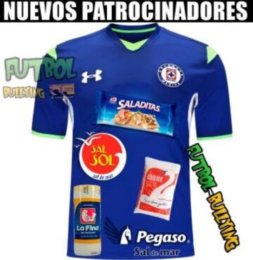 El partido de la jornada levantó críticas y burlas en las redes sociales. Aquí los mejores memes del encuentro.