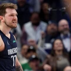 Luka Doncic breaks into Mavs top 10 inside 250 games