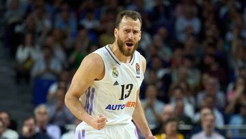 Partizán - Real Madrid: horario, TV, cómo y dónde ver la Euroliga 2023