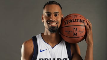 Movistar Estudiantes apuesta por un ex NBA, Gian Clavell
