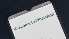 Así funcionará el botón de 'arrepentimiento' de WhatsApp al borrar un mensaje