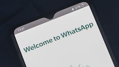 Ya puedes abandonar en silencio un grupo de WhatsApp y más novedades que llegan a la app