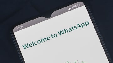 Ya puedes abandonar en silencio un grupo de WhatsApp y más novedades que llegan a la app