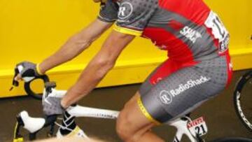 El abogado de Armstrong pide que se investigue a Landis