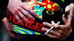 La nueva vida de Valentino Rossi tras su retirada de MotoGP