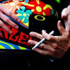 La nueva vida de Valentino Rossi tras su retirada de MotoGP