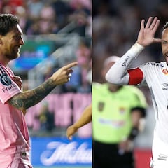 Neymar’s gift to Lionel Messi and family: “From the Prince to the Genius”