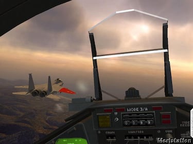 [TGS] Ace Combat Zero se deja ver en PS2