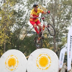 España afronta "con ilusión" el Mundial Urbano de 2019