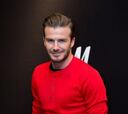 David Beckham, el hombre más sexy del mundo según People