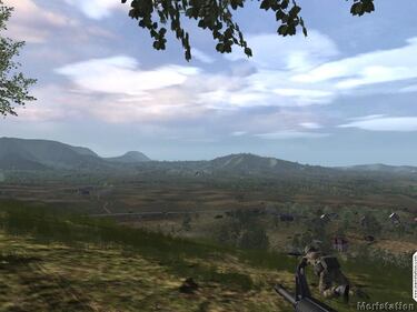 Armed Assault avanza a buen ritmo