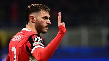 Giménez y las transferencias de invierno con impacto inmediato