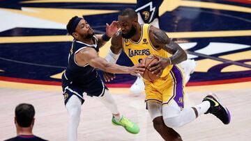 As the NBA Western Conference Finals moves to Los Angeles, we take a look at how much you have to shell out to see Game 3