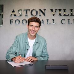 No hay pedrea para el Málaga por Pau Torres