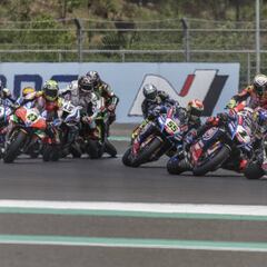 Ducati quiere lo máximo