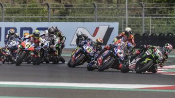 Ducati quiere lo m¨¢ximo
