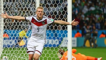 Hacemos un repaso por la trayectoria y la actualidad del futbolista alemán, quien desfilara por equipos como el Chelsea y Borussia Dortmund.