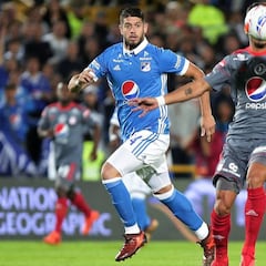 Hugo Gottardi: “La meta no es ahora, es contra Nacional”