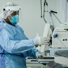 Coronavirus Colombia: ¿Cómo es el proceso de recuperación de pacientes?