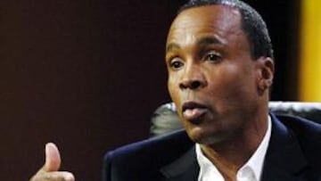 'Sugar' Ray Leonard: "La gente no sabe lo que sufrí"