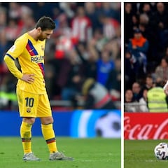 La mayor conmoción en 10 años