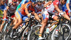 Así será la renovada Vuelta a Chile: Cinco etapas, 15 equipos, 700 kilómetros de ruta