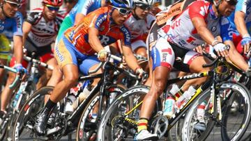 Así será la renovada Vuelta a Chile: Cinco etapas, 15 equipos, 700 kilómetros de ruta