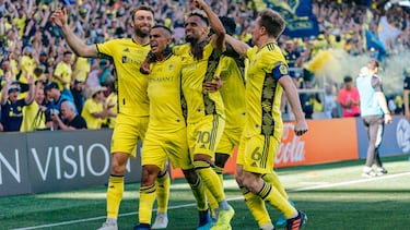 ¿Cómo debutan los equipos de MLS en sus nuevos estadios? Inter Miami pone a prueba la tendencia