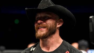 Donald Cerrone.