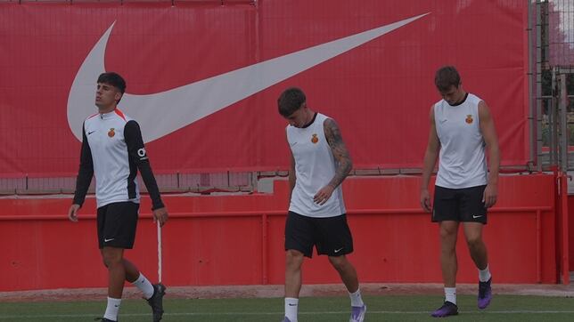 Olaizola, un apellido con solera bermellona vuelve a una convocatoria