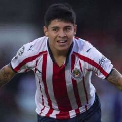 Chivas vence a FC Juárez en la Jornada 15 del Apertura 2019